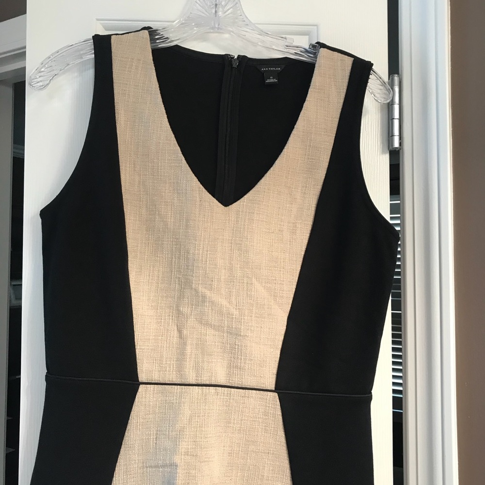 Peplum top